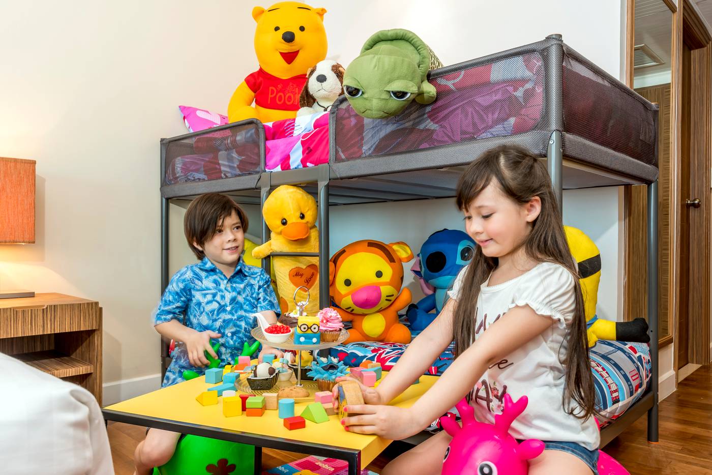 Radisson Resort and Spa Hua Hin-Thailand-PETCHABURI-General view-6