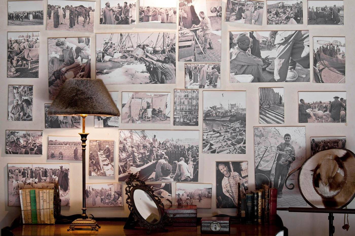 Villa De Lo-Morocco-ESSAOUIRA-General view-3