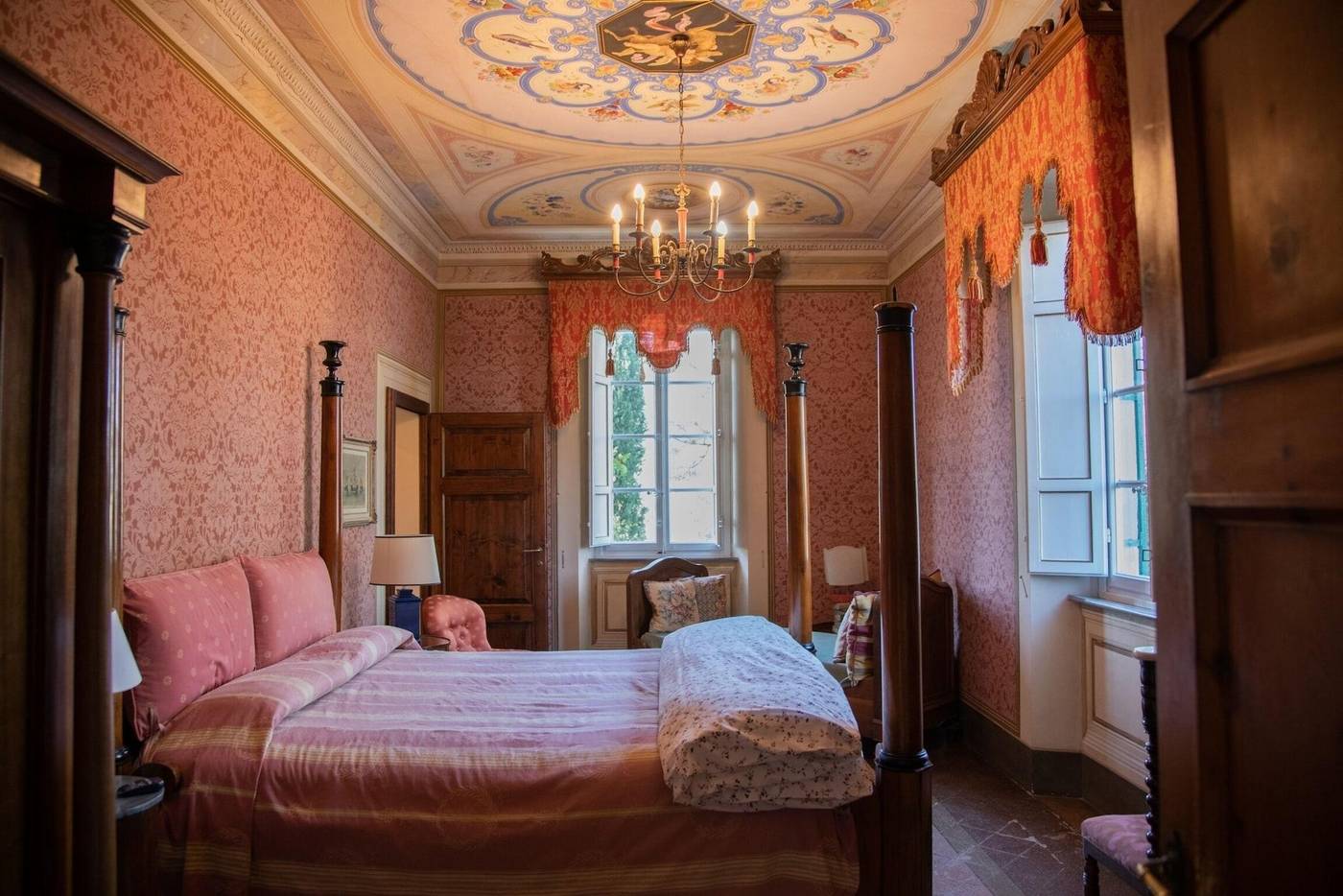 Agriturismo-Villa-Pedone-Room-27