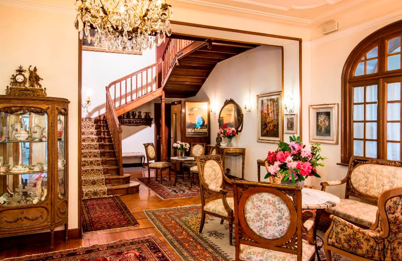 Royal Hotel-Italy-STRESA-Lobby-6