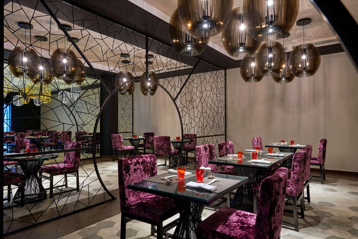 Melia-Llana-Beach-Resort---Spa-Restaurant-58