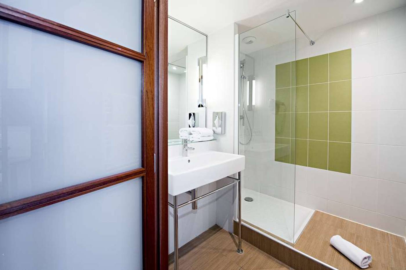 Mercure Toulon Seyne-Sur-Mer-France-La Seyne-Sur-Mer-General view-4