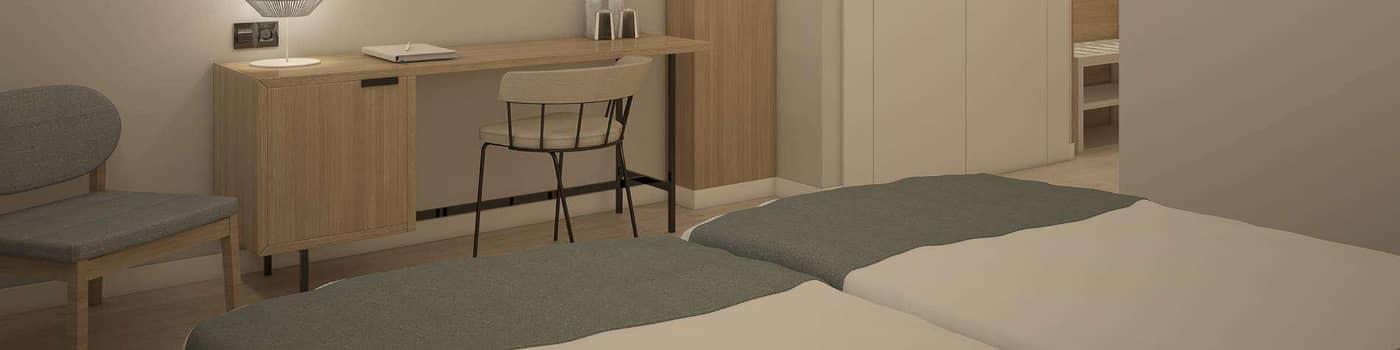 Sercotel-Carlos-III-Room-22