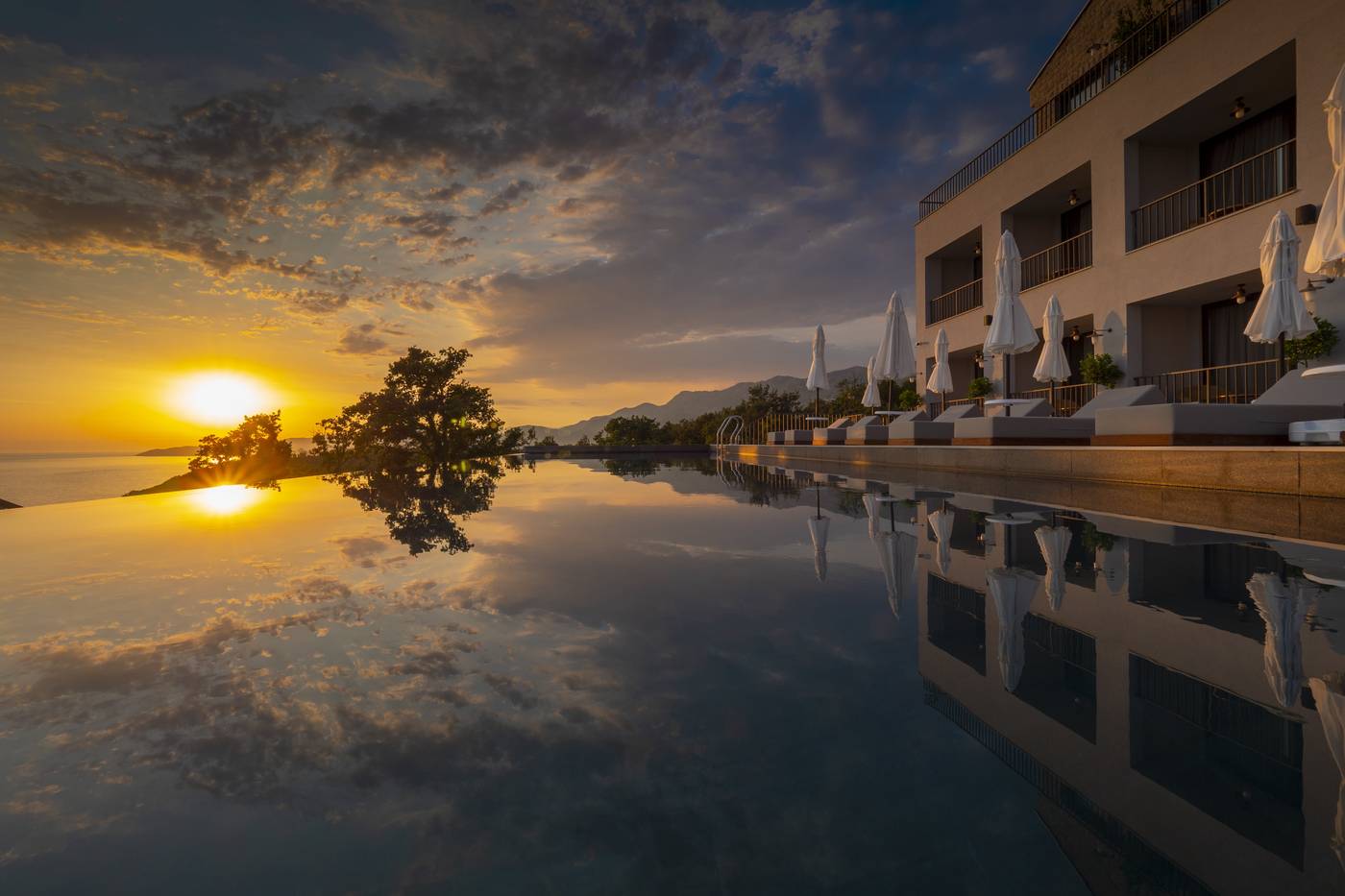 Vivid Blue Serenity Resort-Montenegro-Budva-General view-2