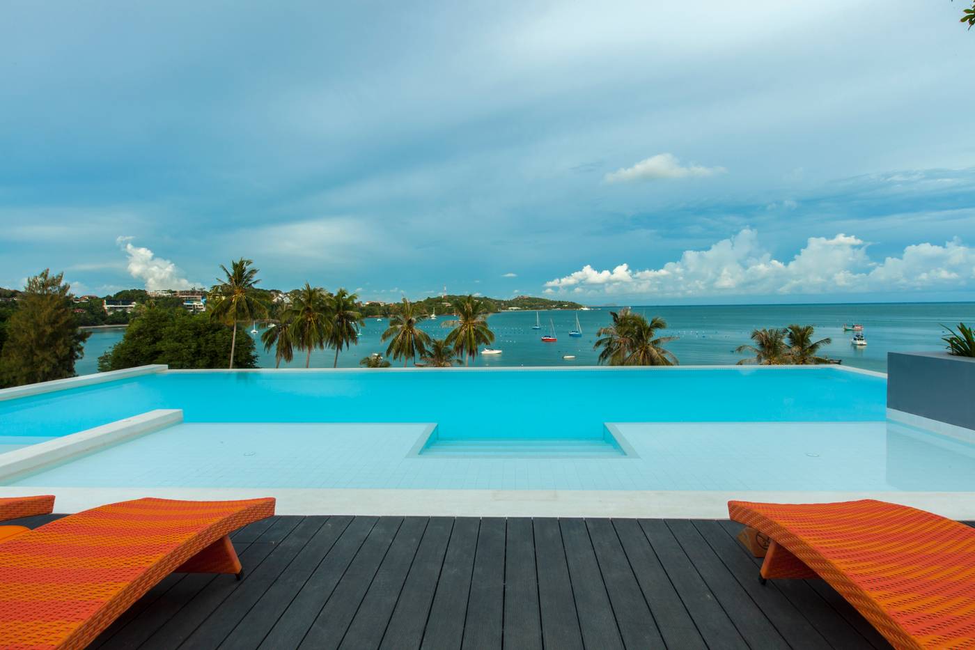 Bandara Phuket Beach Resort-Thailand-PHUKET-General view-4