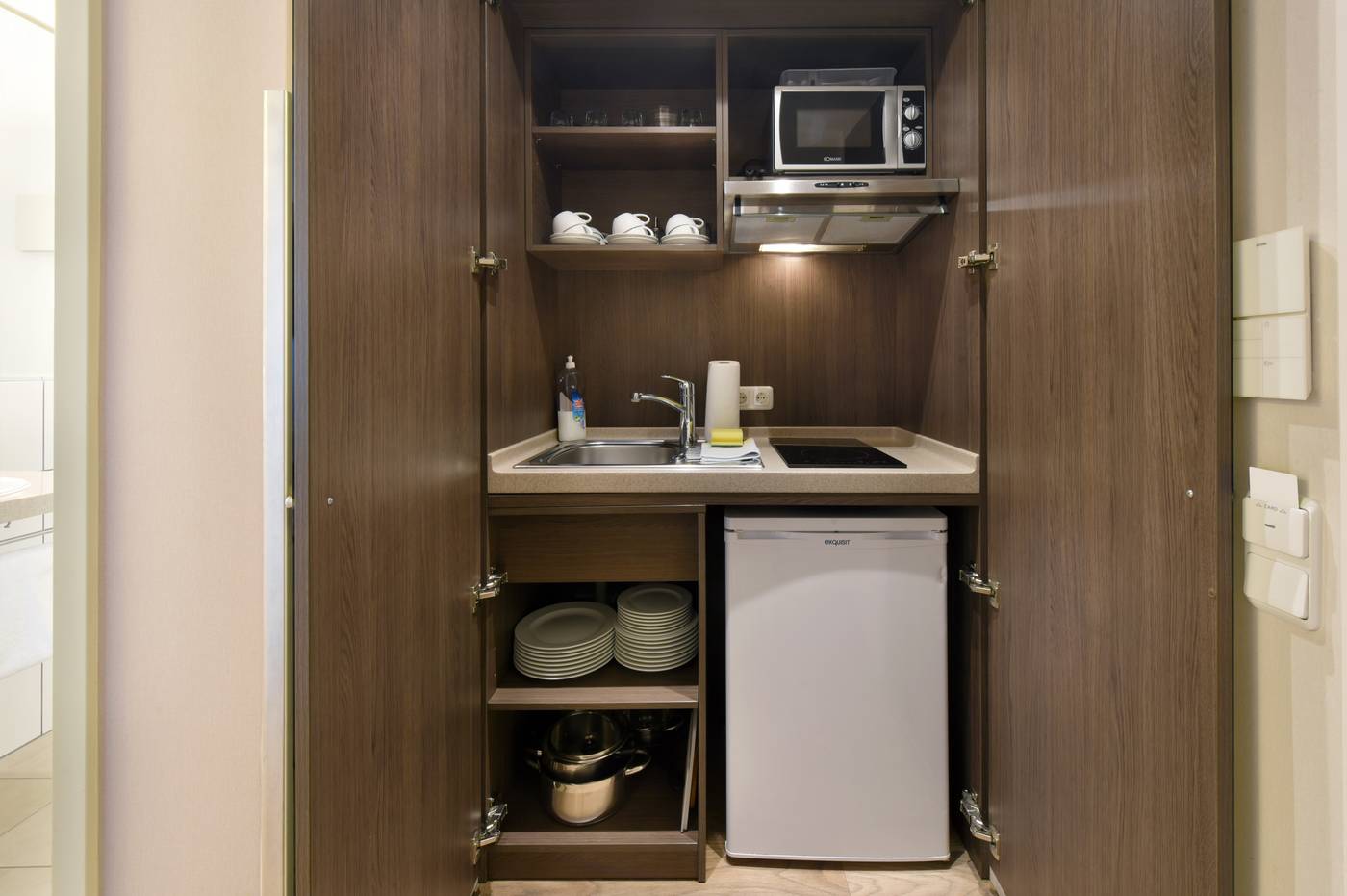 Koos-Hotel---Apartments-Room-46