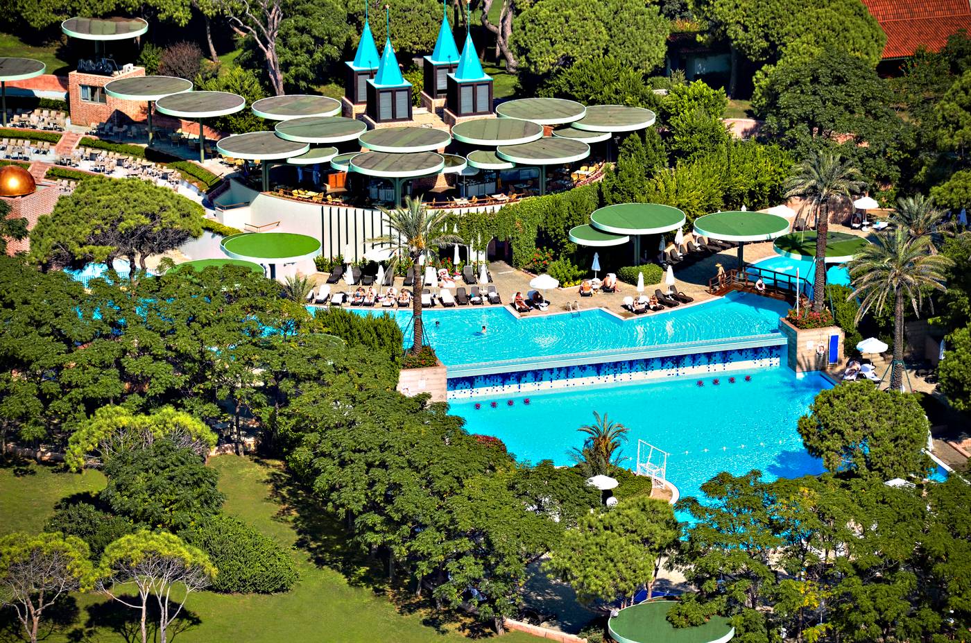 Gloria Verde Resort and Spa