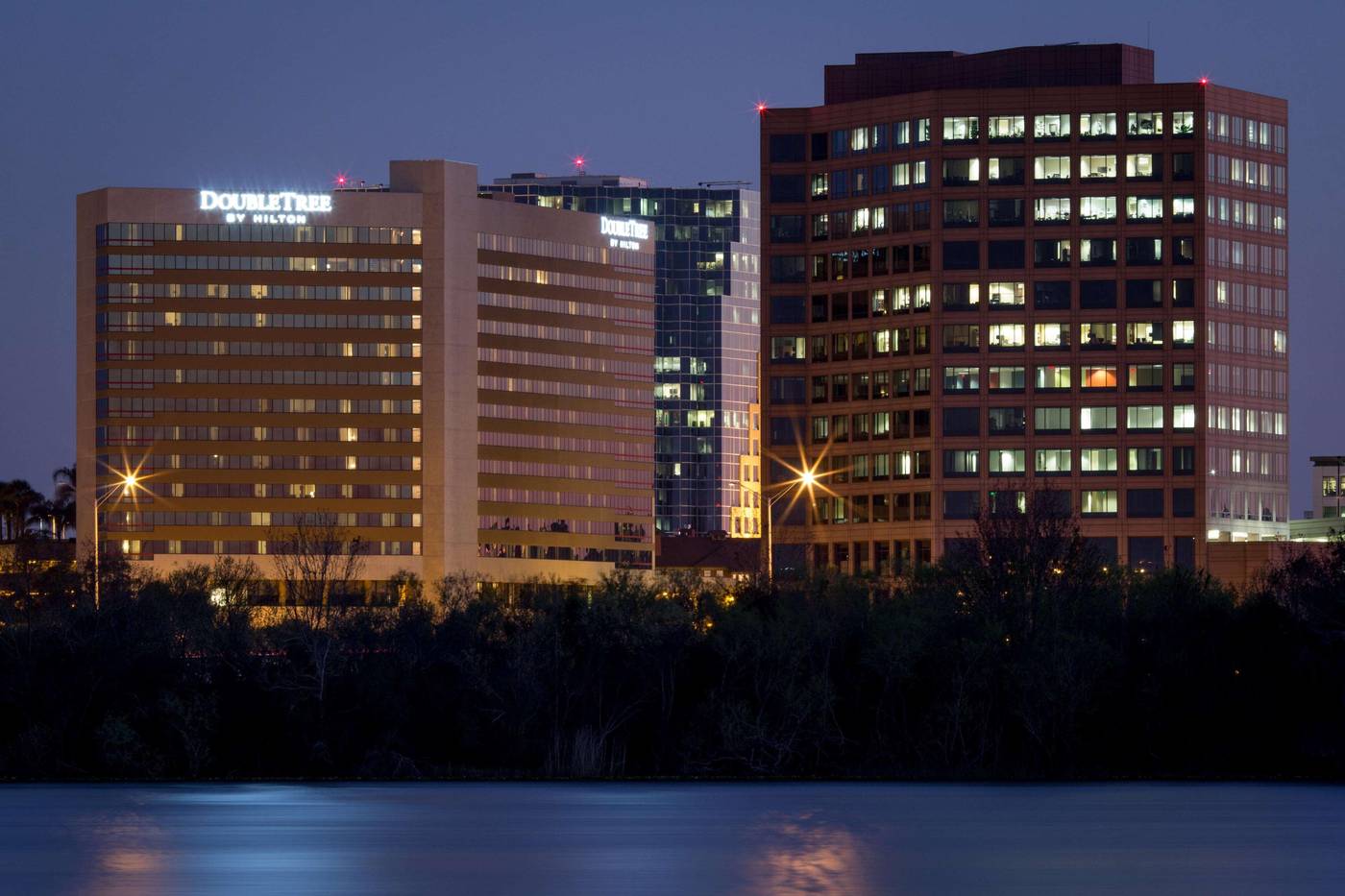Doubletree by Hilton Orlando Downtown-United States-ORLANDO-General view-4