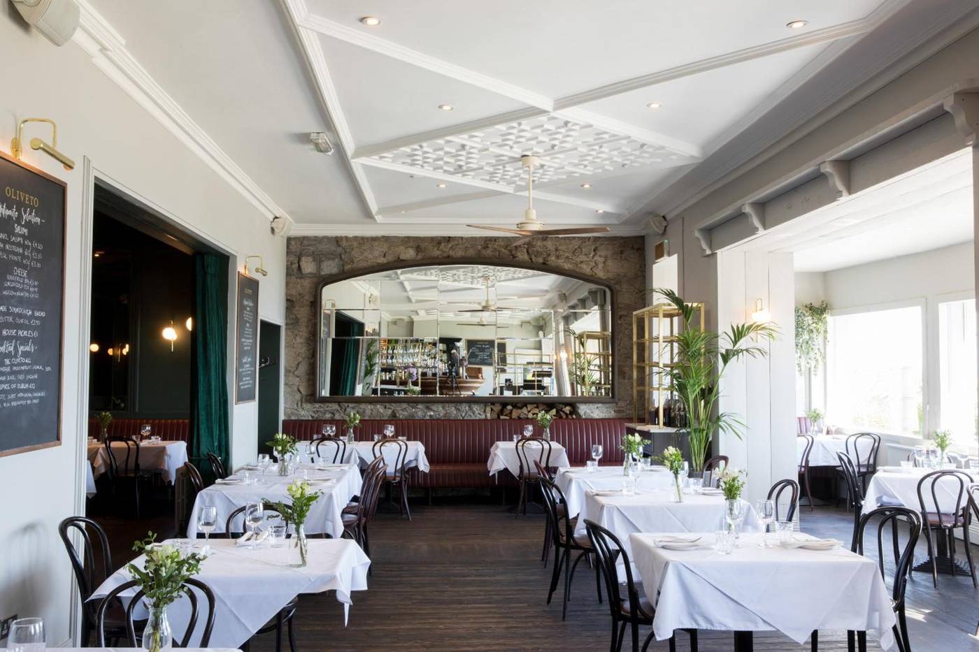 Haddington House-Ireland-DUN LAOGHAIRE-General view-4