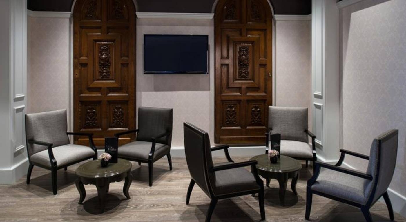 Catalonia Passeig de Gracia