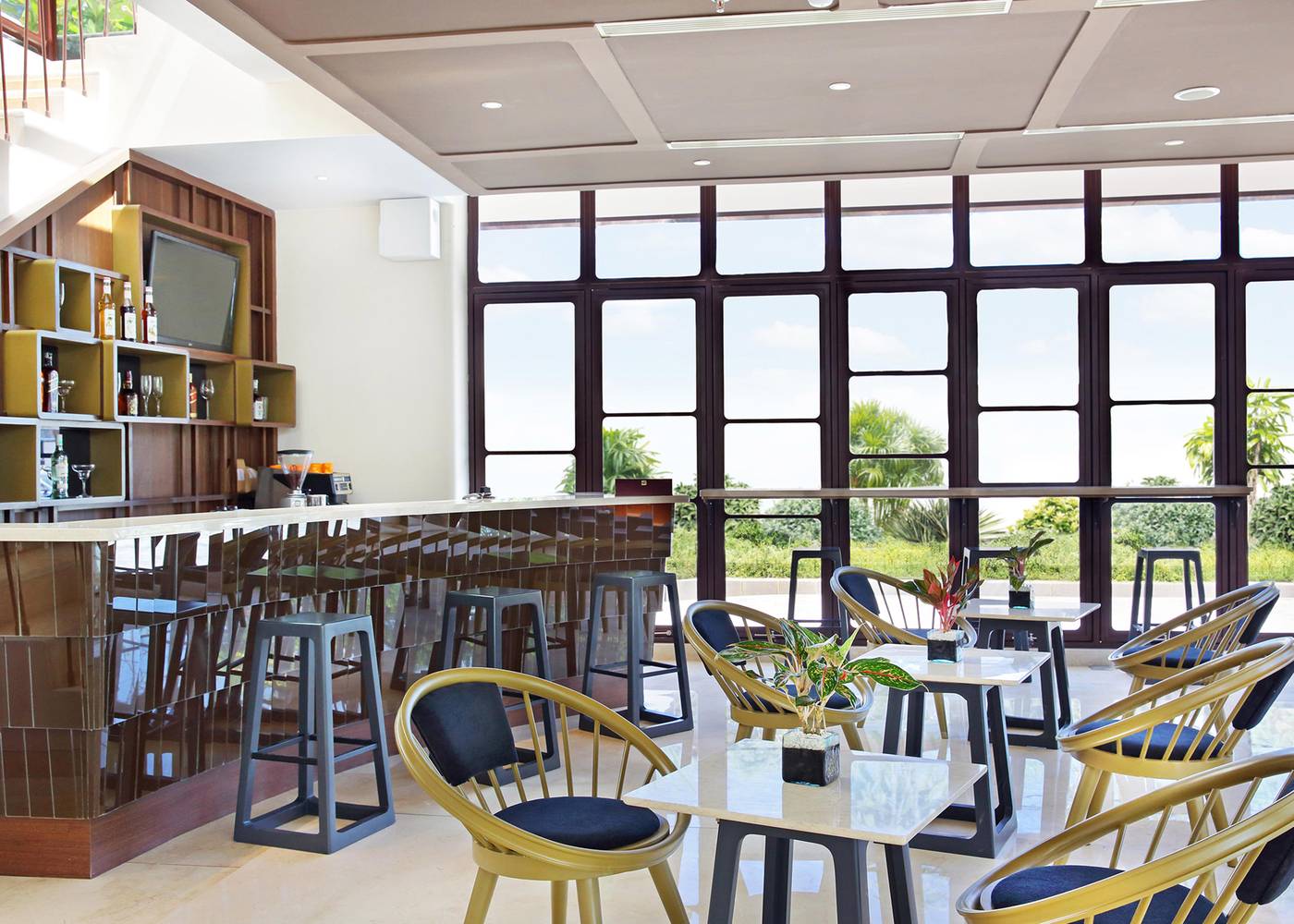 Grand Livio Hotel-Indonesia-Kuta-General view-7