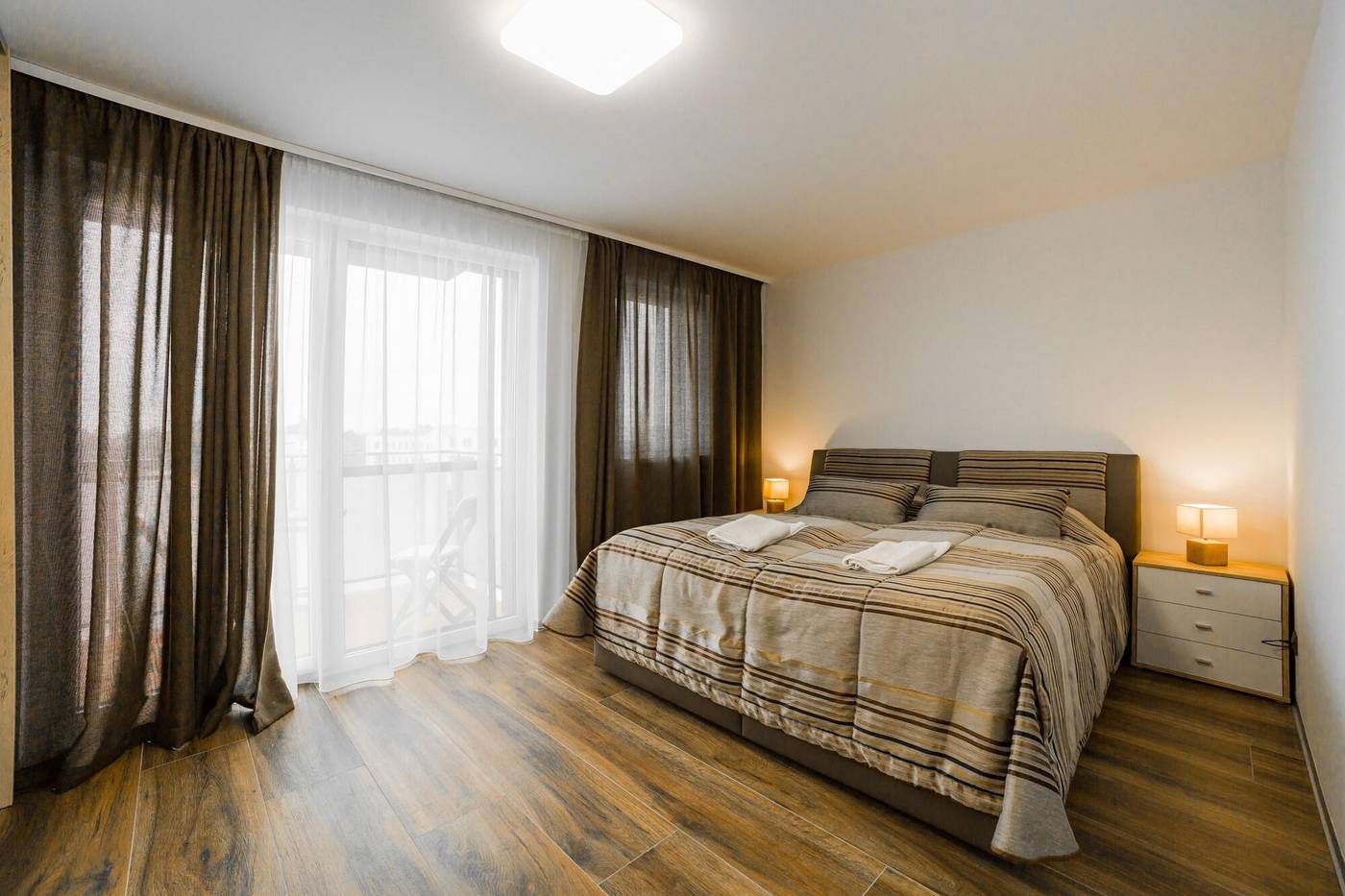 Hotel Dolphin-Slovakia-SENEC-Room-7