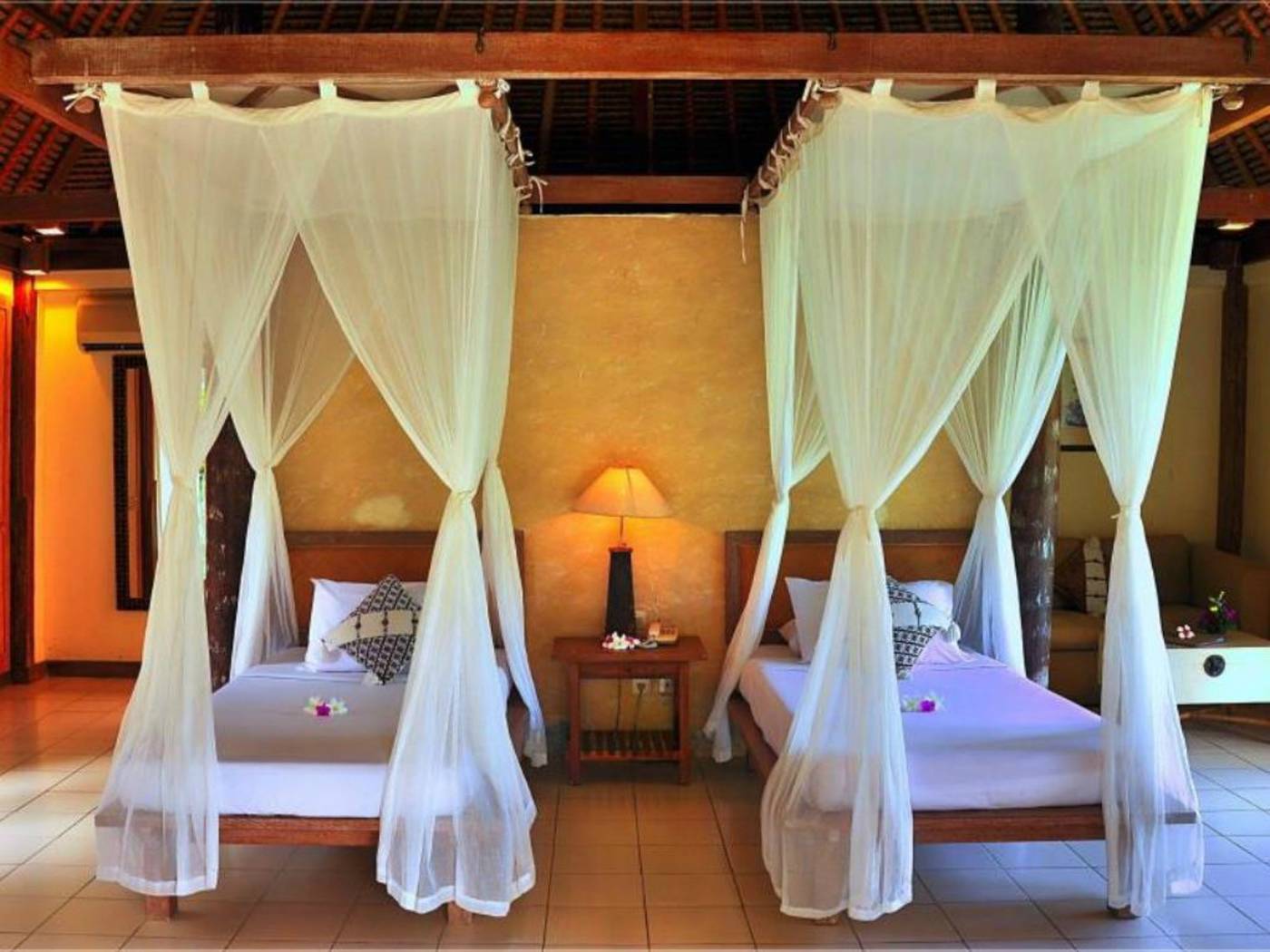 Bumi Ubud Resort-Indonesia-UBUD-Room-7