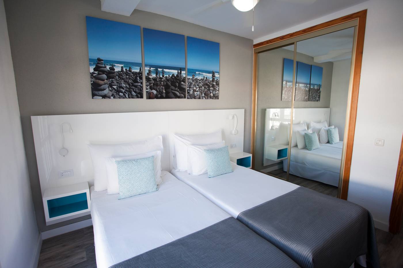 Coral Compostela Beach Golf Apartments