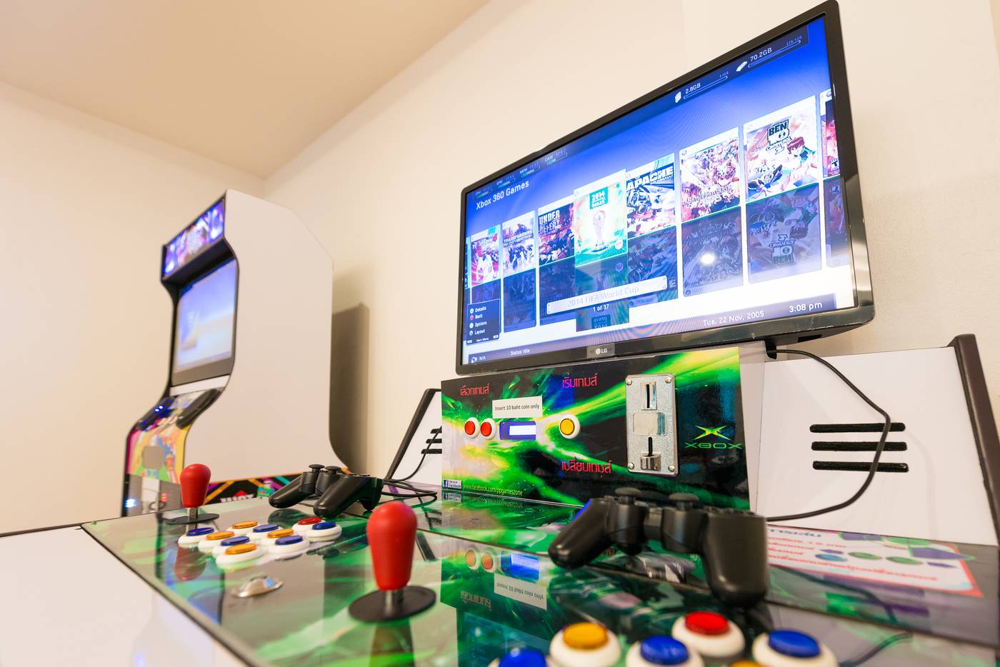 Katathani-Phuket-Beach-Resort-Sports-and-Entertainment-90