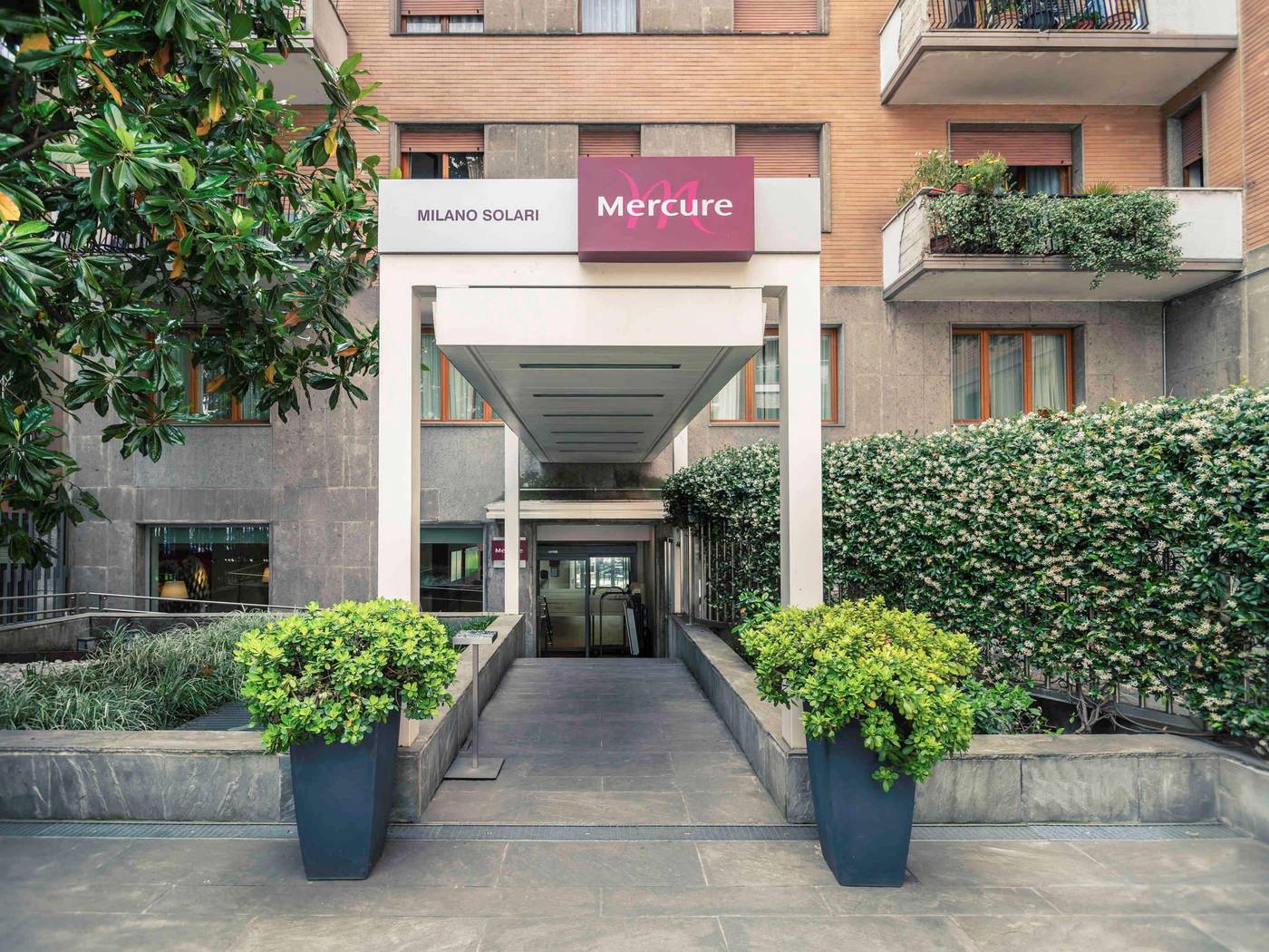 Mercure-Milano-Solari-General-view-9