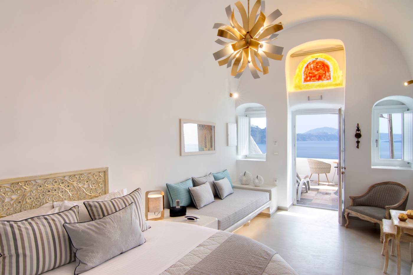 Secret Legend Suites-Greece-SANTORINI-Room-9