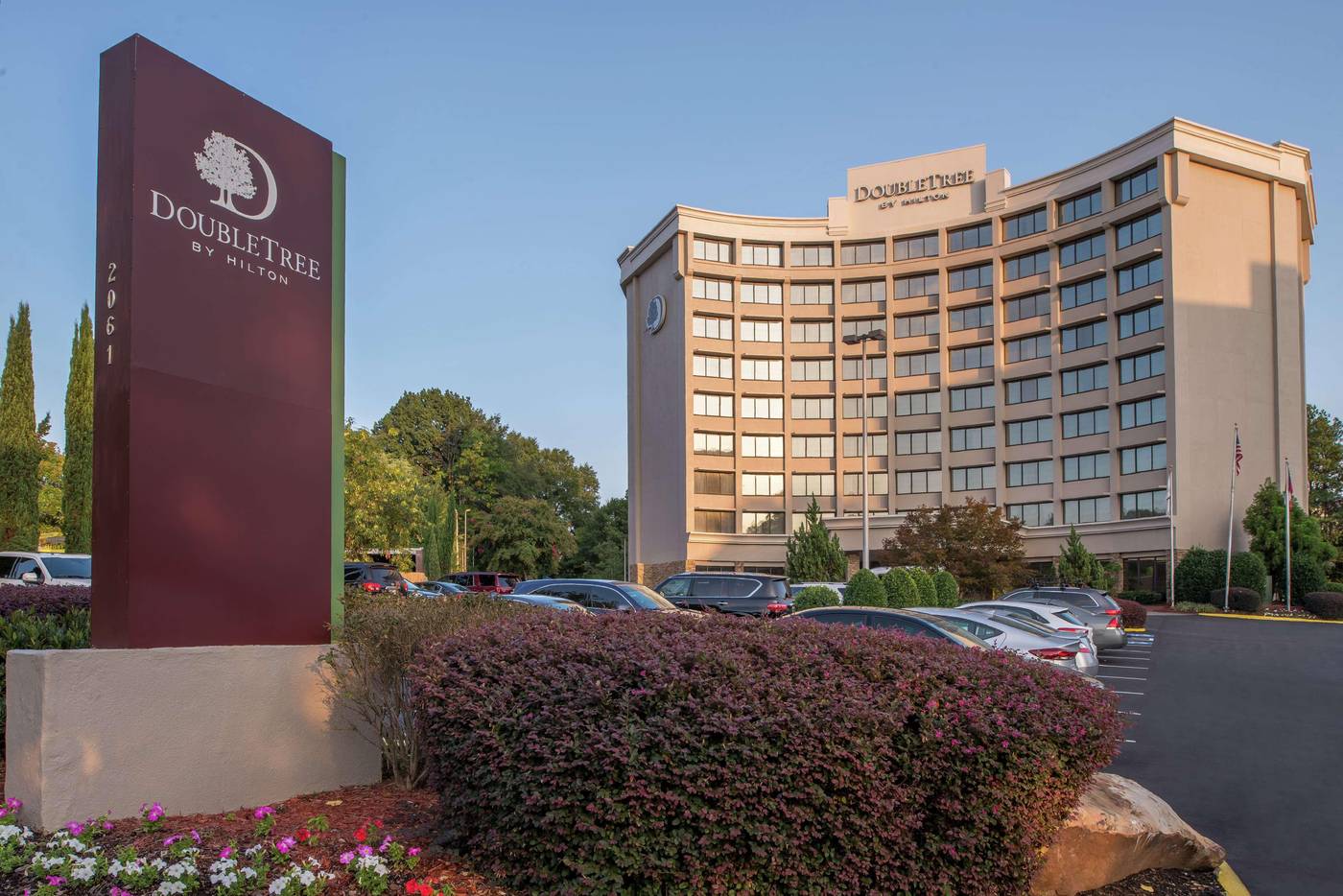 The Brookhaven Atlanta Hotel-United States-ATLANTA. EMORY AREA-General view-1