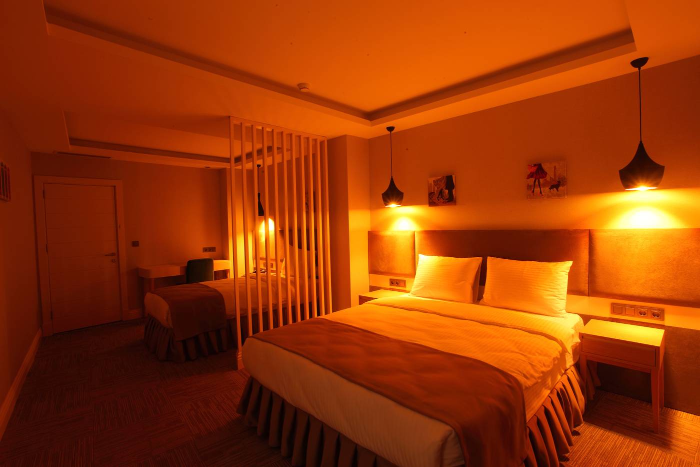 Carina-Park-Suites-Nisantasi-Room-22