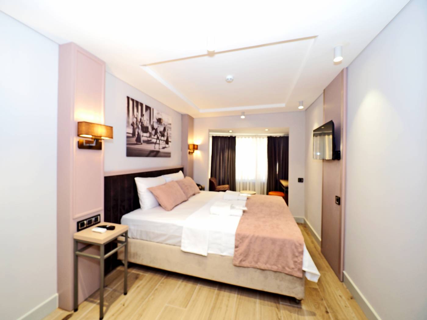 Premium-Hotel-Oldcity-Room-18