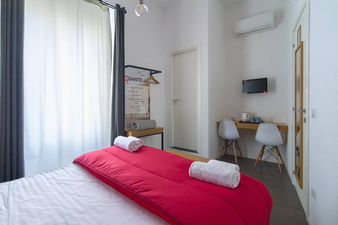 Maison du La Metro - Italy - NAPOLI - Room - 6