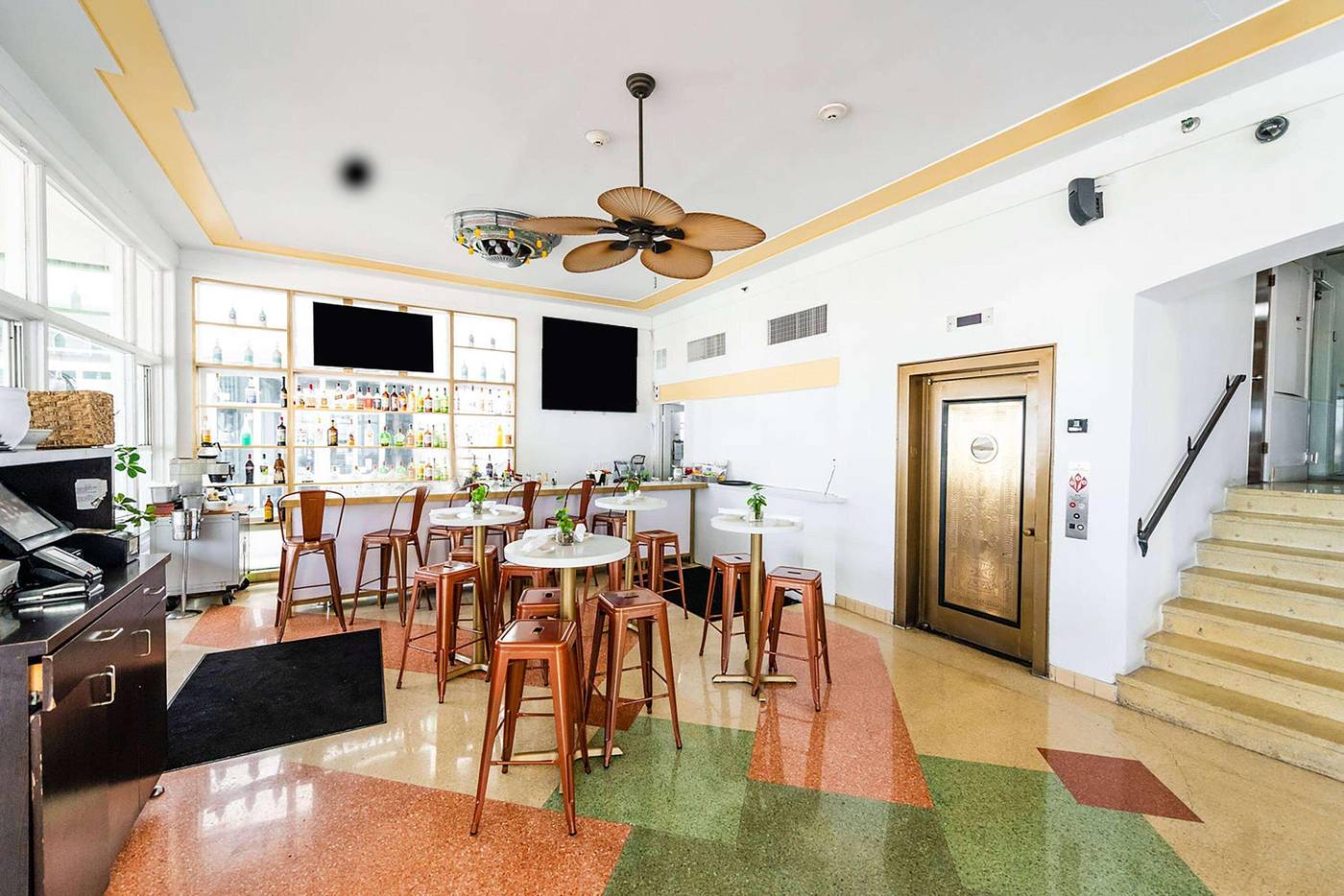 Majestic South Beach Trademark Collection Wyndham - United States - MIAMI BEACH - Lobby - 1