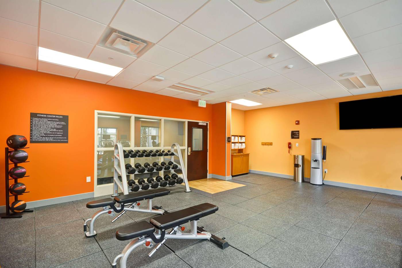 Homewood Suites by Hilton Orlando Theme Parks-United States-Orlando-General view-10