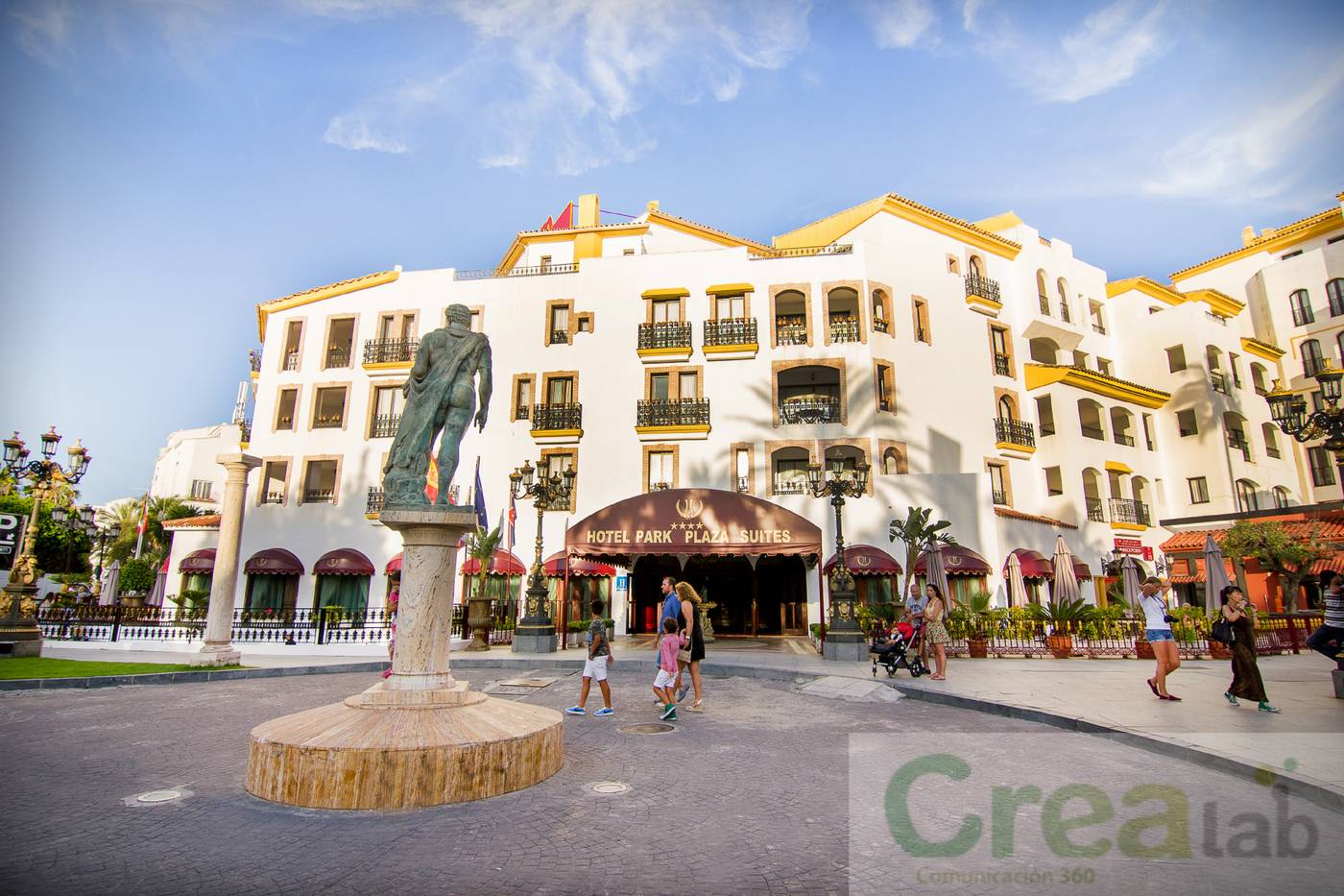 Park-Plaza-Suites-General-view-1