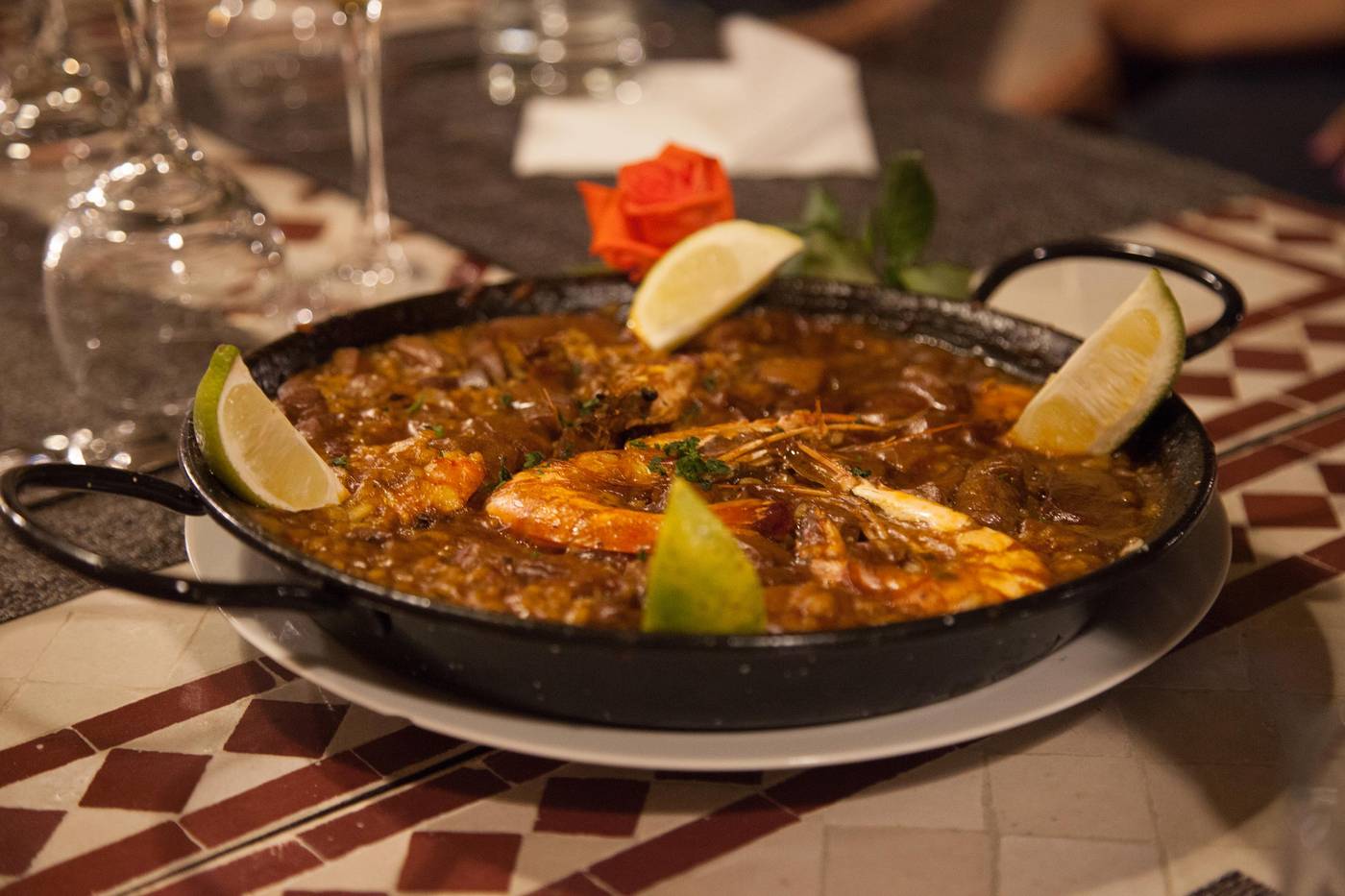 Marrakech-Ryads-Parc---Spa-Restaurant-43