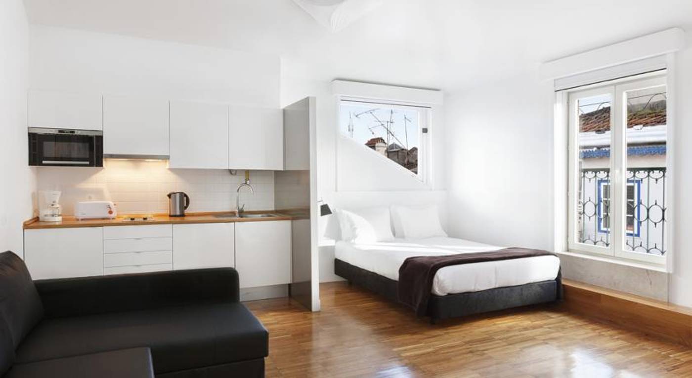 Hello Lisbon Bairro Alto