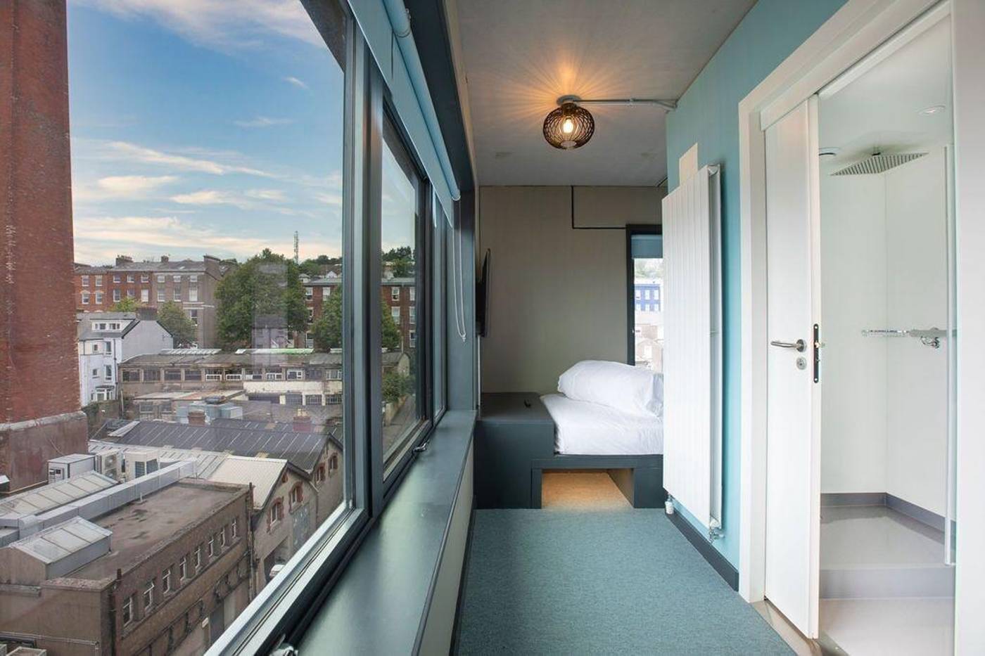 REZz Cork - Ireland - Cork - Room - 4