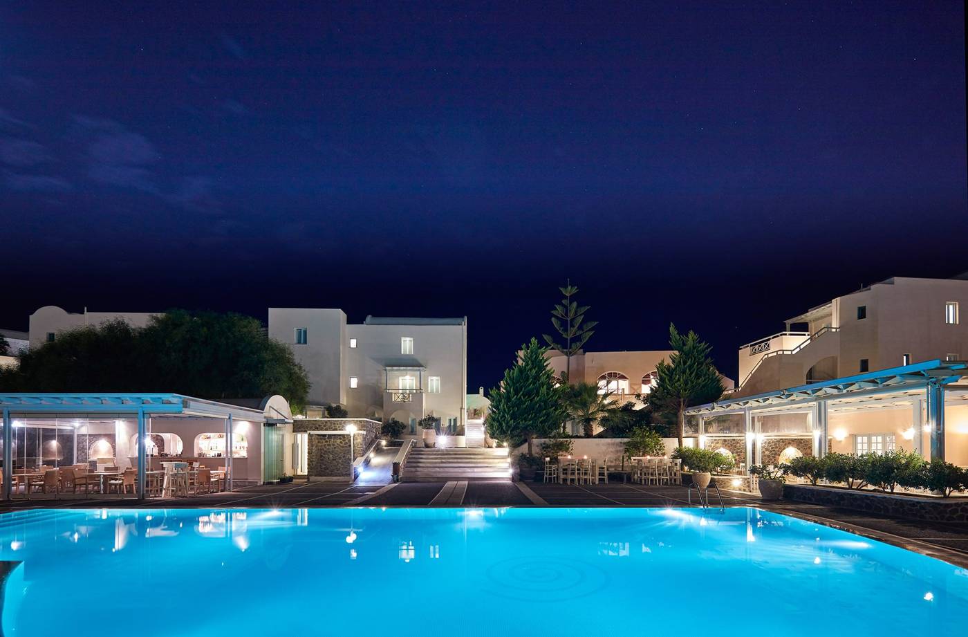 El Greco Resort