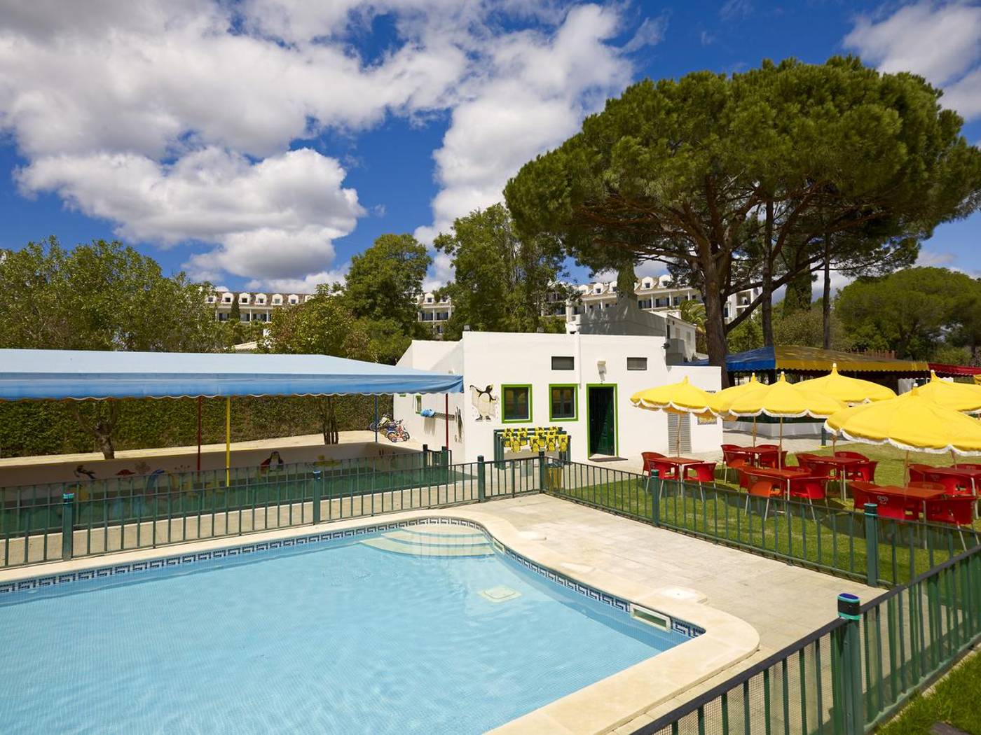 Le Meridien Penina Golf & Resort