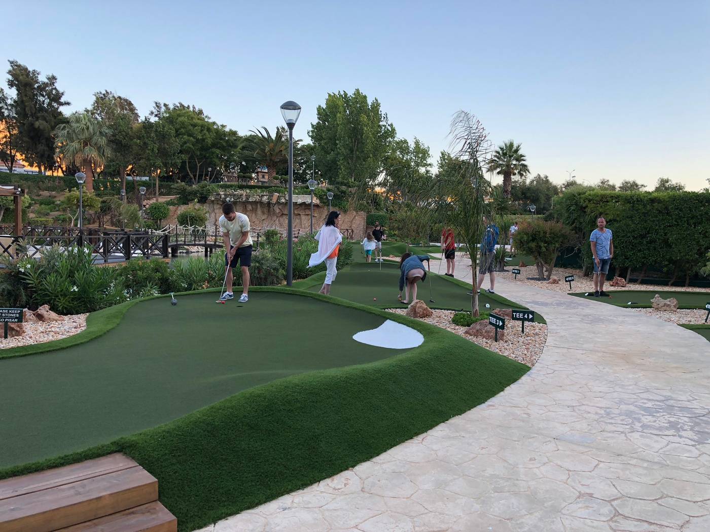 Ondamar-Hotel-Sports-and-Entertainment-22