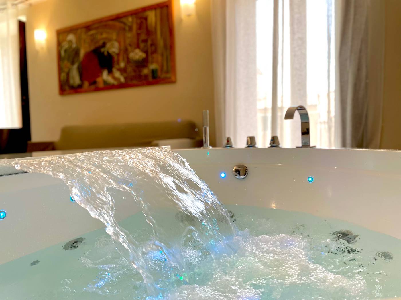 Residenza il Barone-Italy-TROPEA-General view-8