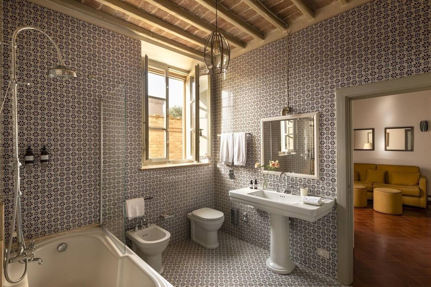 Certosa-di-Maggiano-Room-45