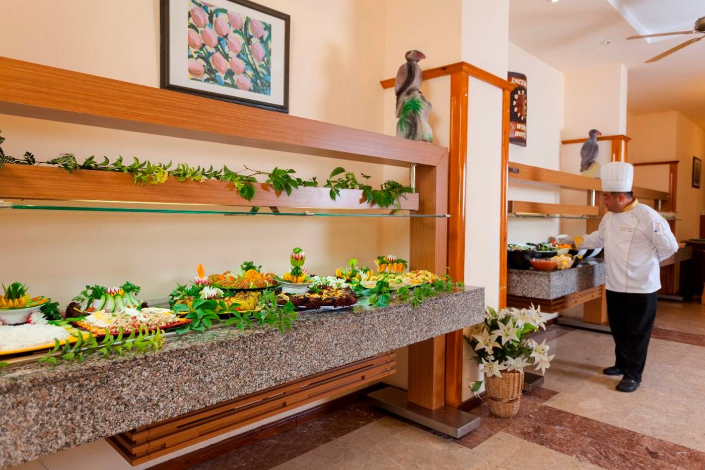 Miarosa-Incekum-West-Resort-Restaurant-35