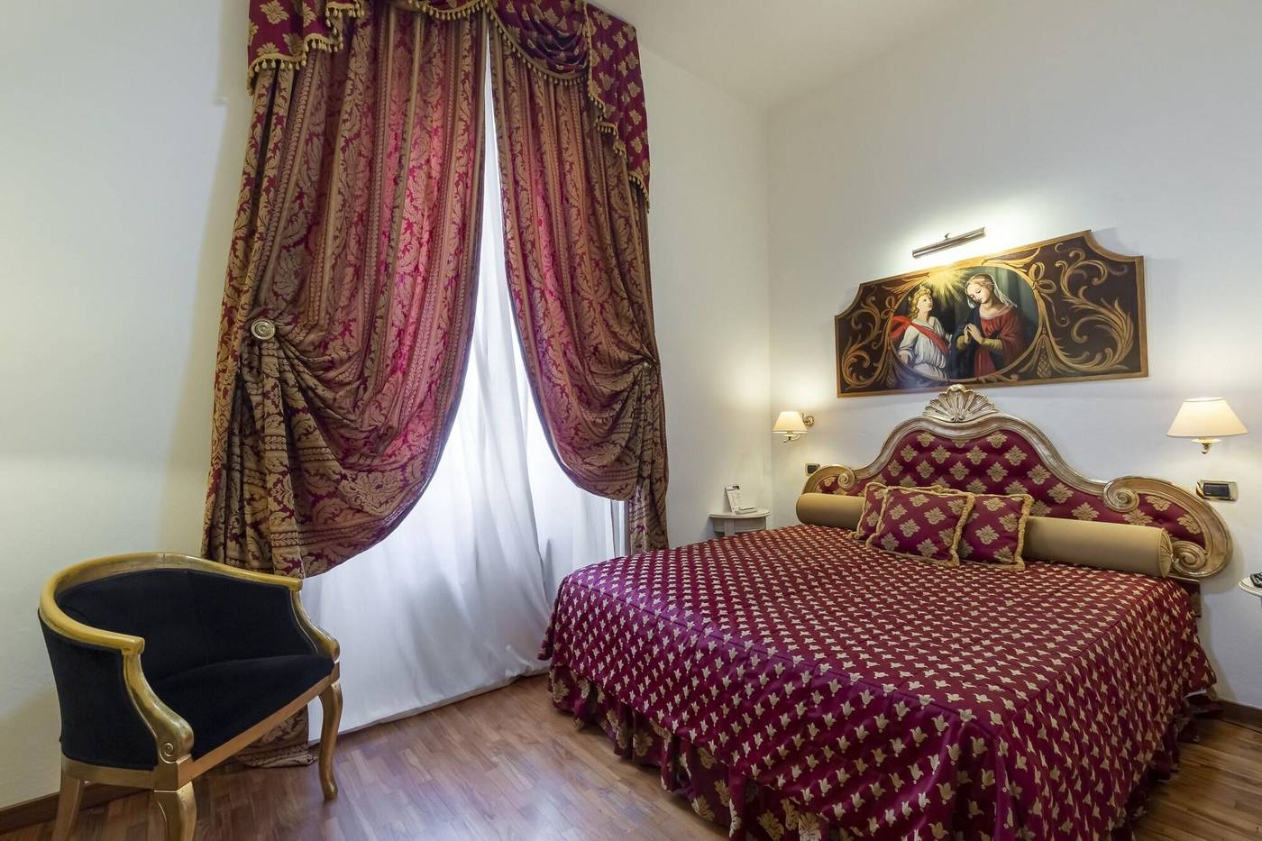 Columbia-Charming-Spa-Room-57