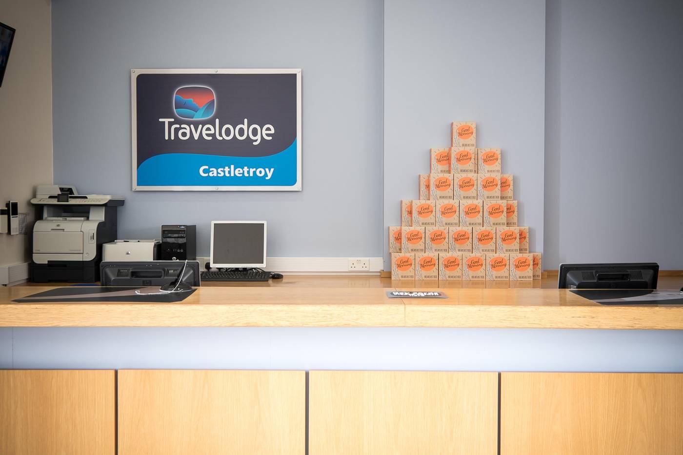 Travelodge Limerick Castletroy-Ireland-LIMERICK-Lobby-9