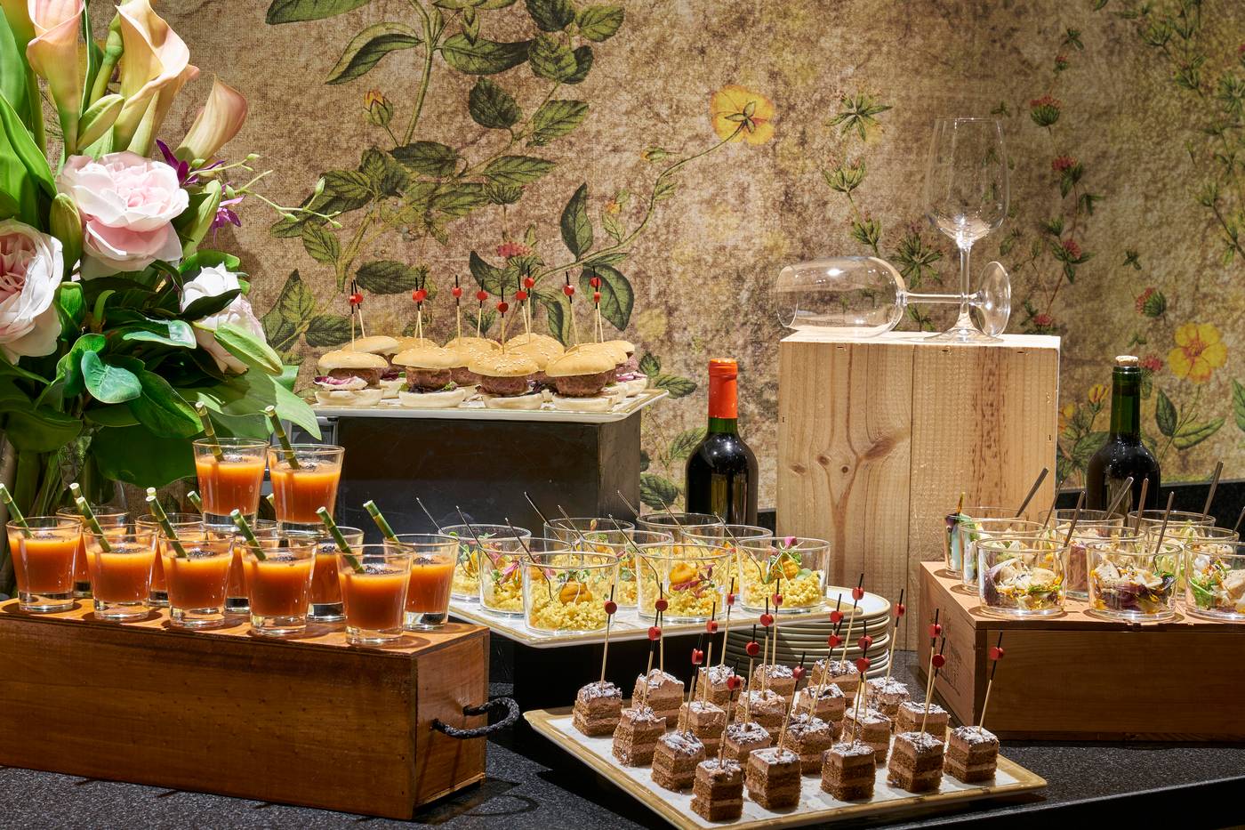 Vincci-Selecci-n-Posada-Del-Patio-Restaurant-75