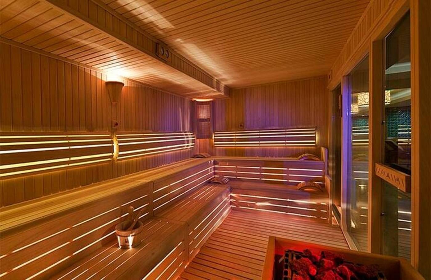 DoubleTree By Hilton Avanos