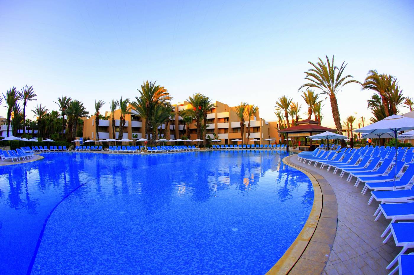 Labranda Les Dunes d'Or