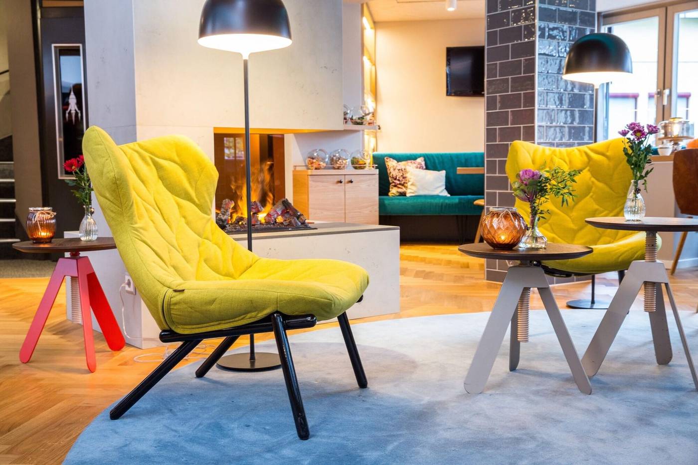 Hotel Ba Hler-Germany-BOEBLINGEN-General view-1