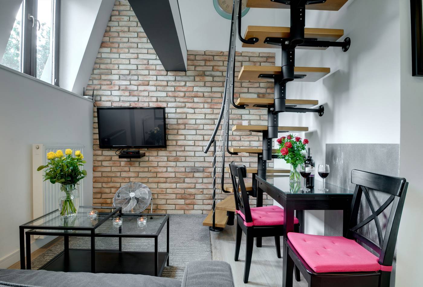 Zamkowa-15-Apartments-Room-4