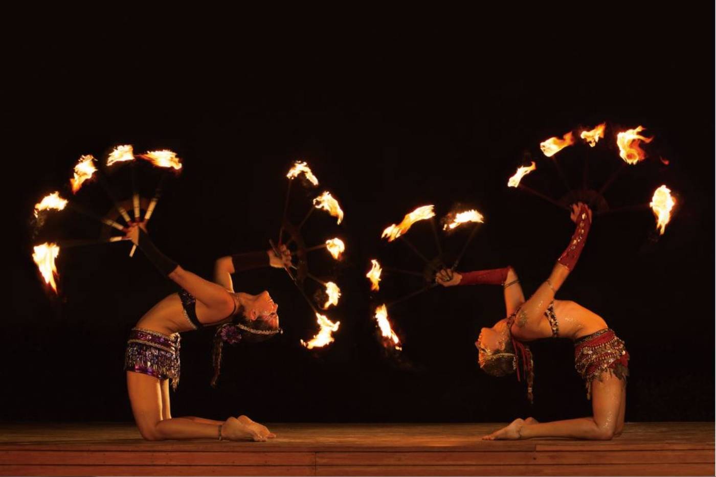 Dreams-Sands-Cancun-Resort---Spa-Sports-and-Entertainment-60