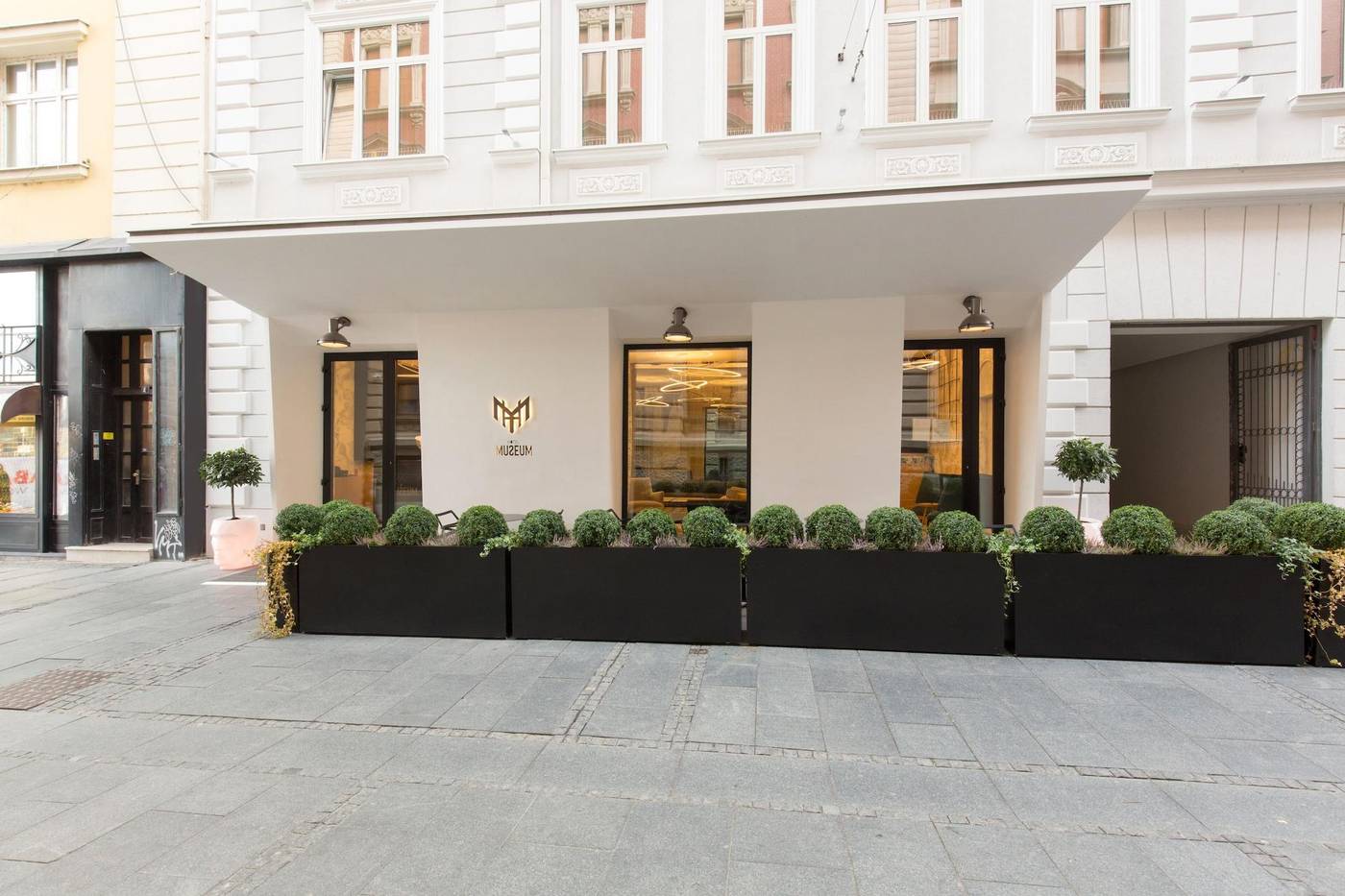 Museum-Serbia-Belgrade-General view-9