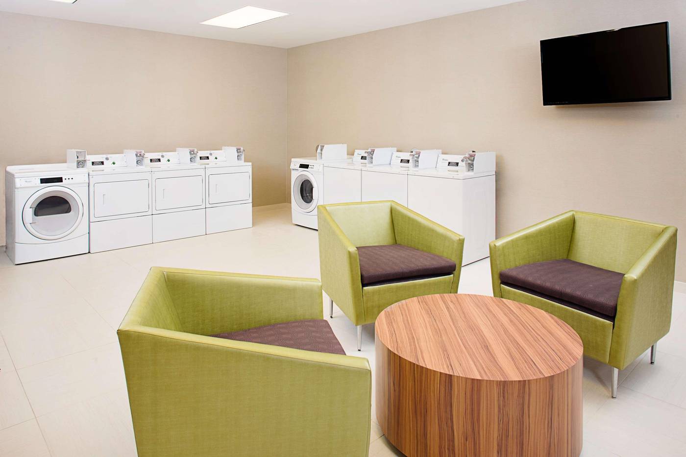 Homewood Dallas Downtown, TX-United States-DALLAS-General view-4