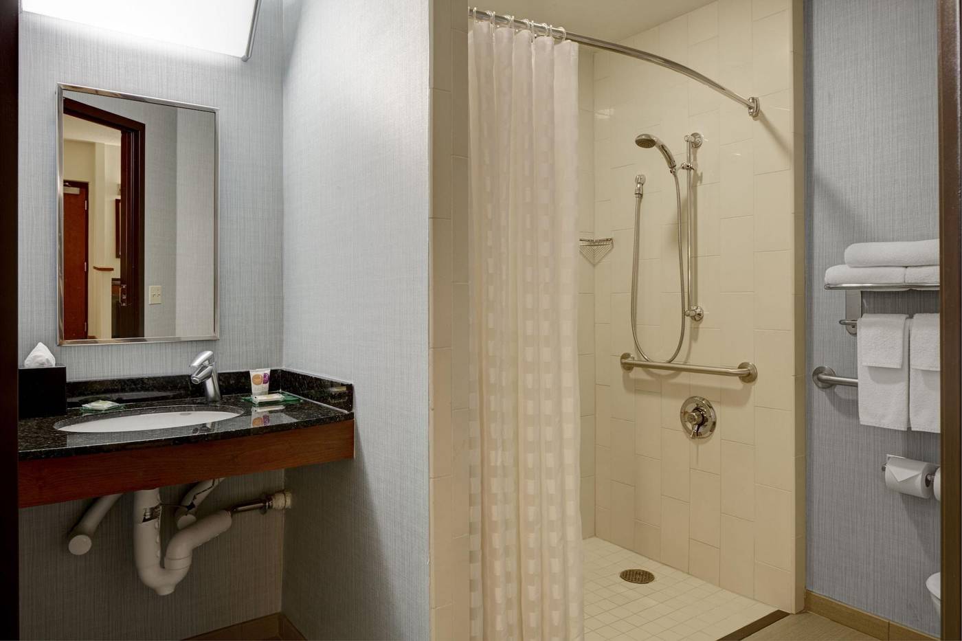 Hyatt Place Phoenix/Mesa-United States-MESA-Room-7