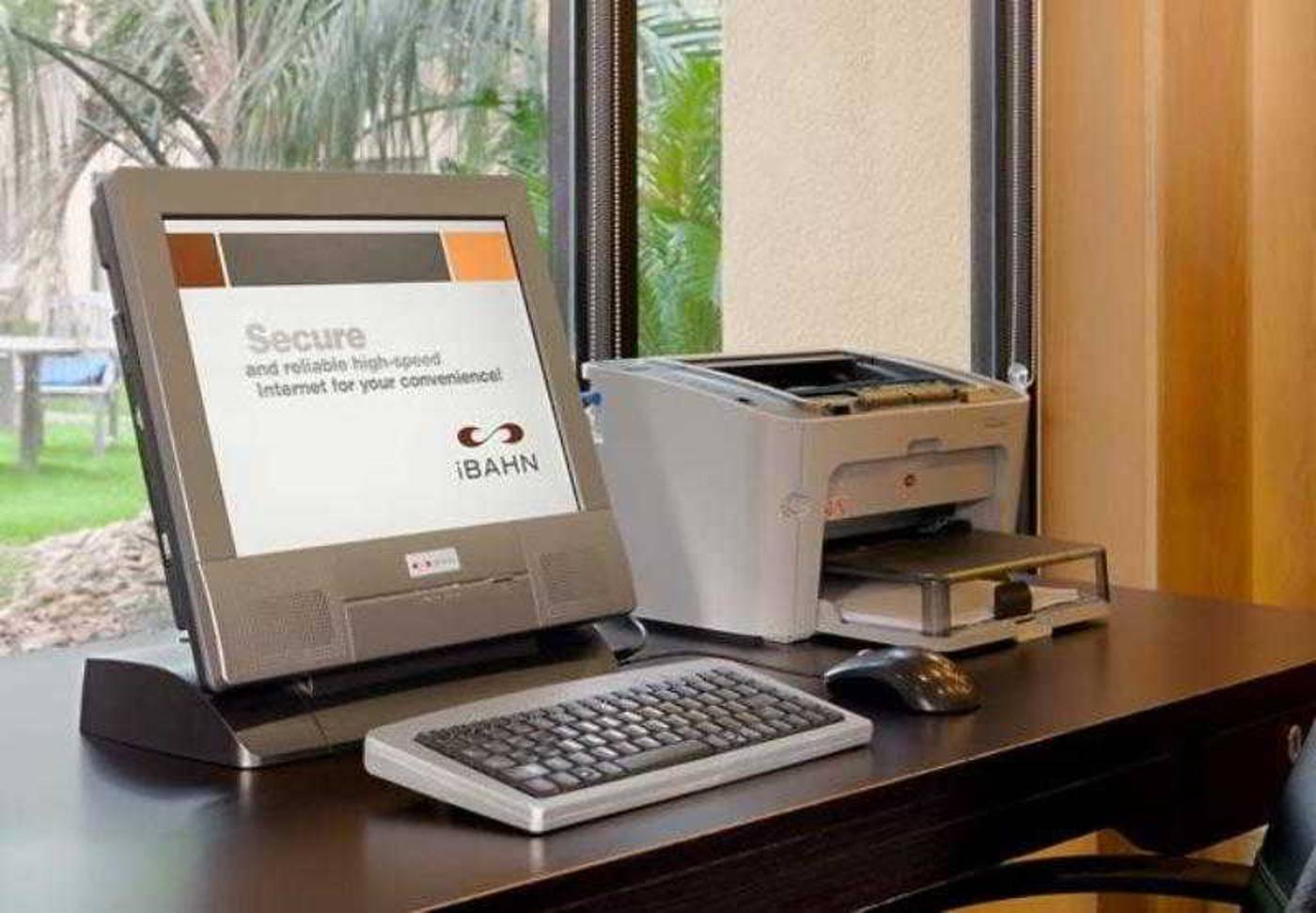 Courtyard Houston Hobby Airport-United States-HOUSTON-General view-8