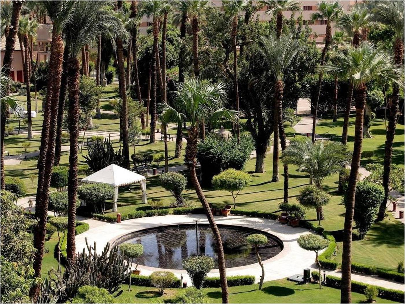 Pavillon Winter Luxor-Egypt-LUXOR-General view-9